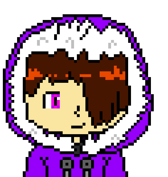 [5b2f3e] nothing much *became human again*