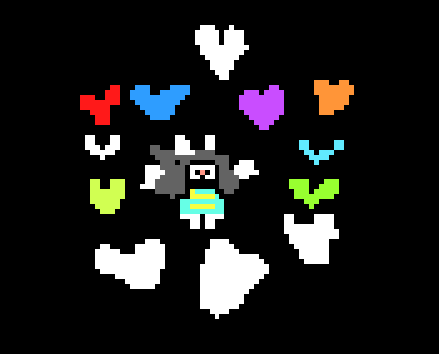 [9664c4] Temmie sprite