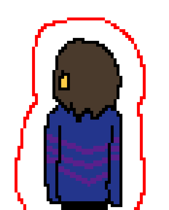 [09bd4f] Is Salt... alive? Did you intricately design her with a soul? Or is she completely a program? No soul, only a machine?