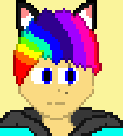 [401102] anyone wanna rp? im bored af.so ill rp with anyone.just uh...aside from a few people-rainbowfox2011