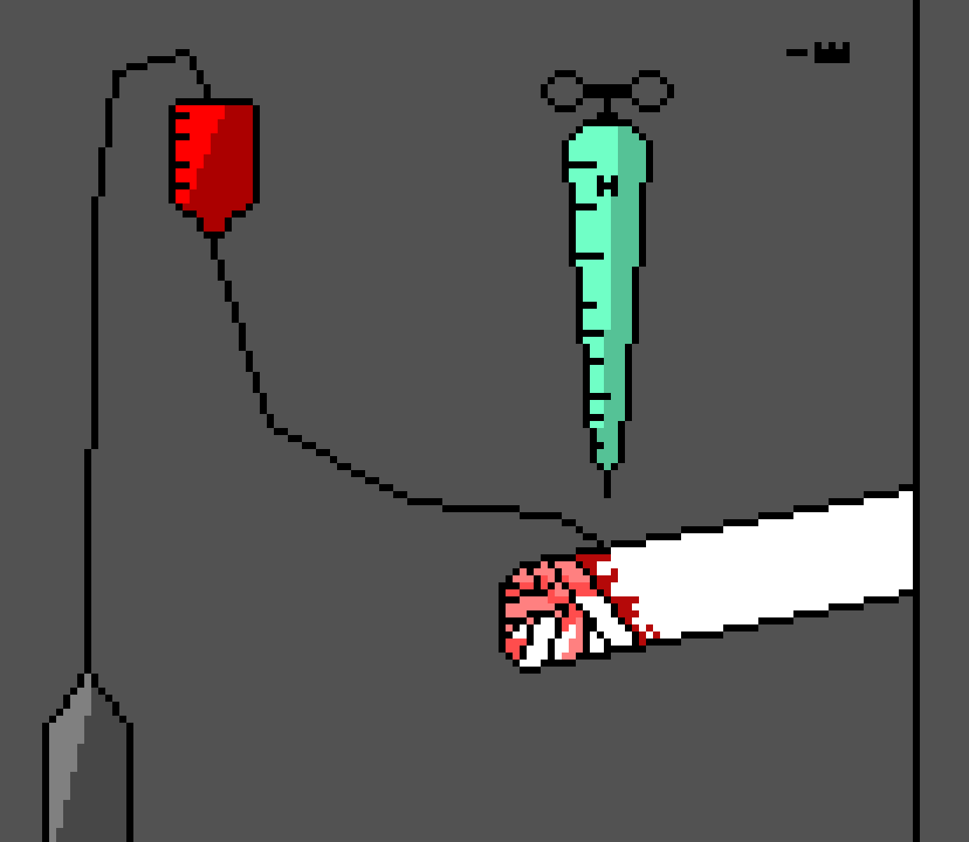 [ad3579] Save Him... - King