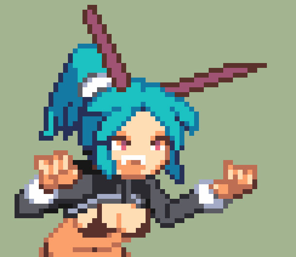 [583245] REALLY I NEVER... EVER EXPECTED SOMEBODY LIKE YOU TO JUST SUDDENLY BECOME THIS WAY.....