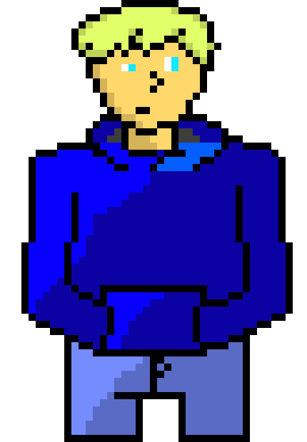 [843b57] *grabs the hose and dowses them until there is no dry spot*-Omega