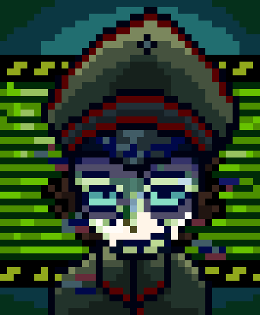 [133585] "heh I don't know if its the uranium fever in my body but I have a plan hehehehhh now just to get this thing off." *looking at his wrist* . . . . . . . . . . -[[Холлетт]]updated