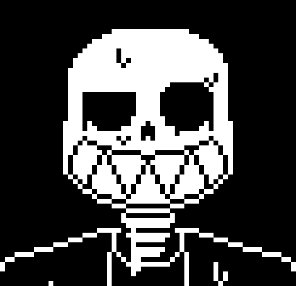 [1623b5] Sanity not included