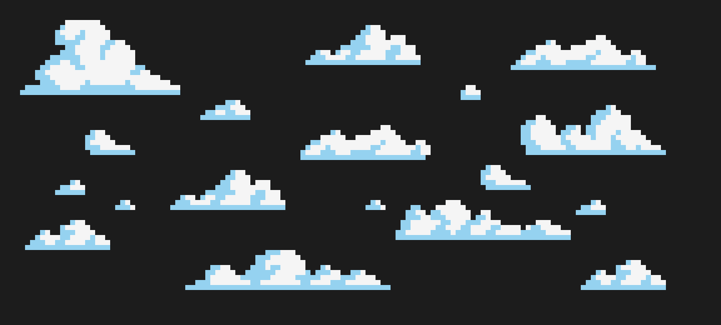 [51a308] background pixel art