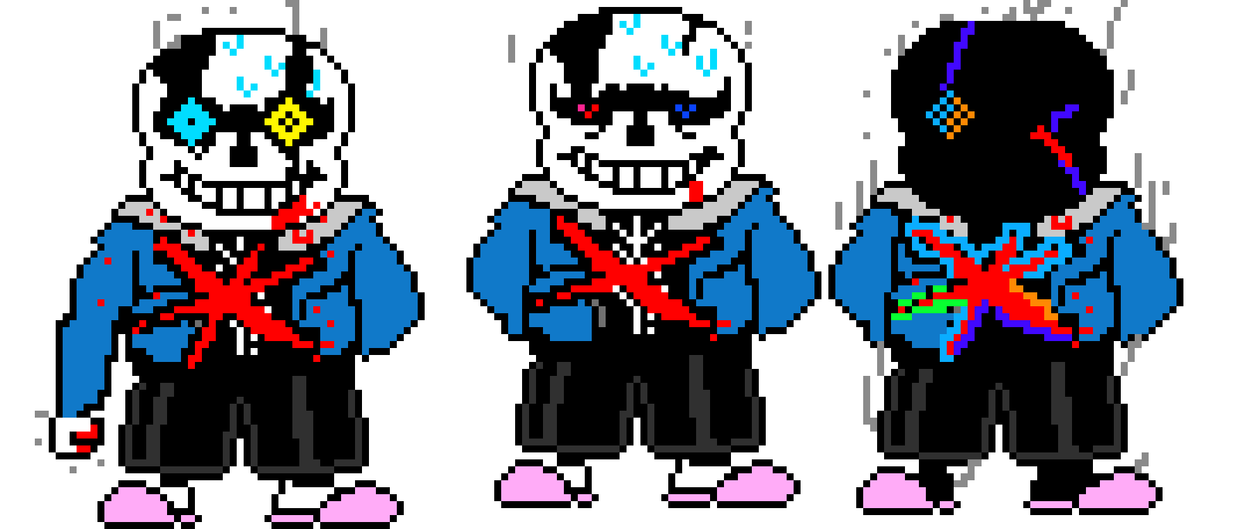 [2f3f05] last breath sans phases 4,5,6 cause why not