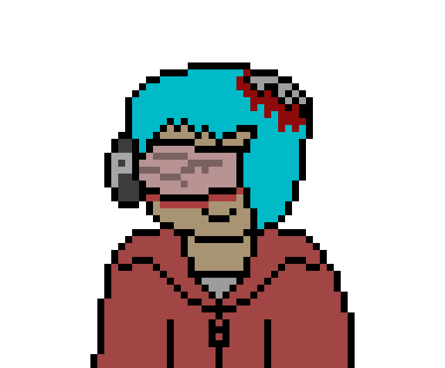 [5b2f3e] totally not human meat! BUT IT IS HAHA