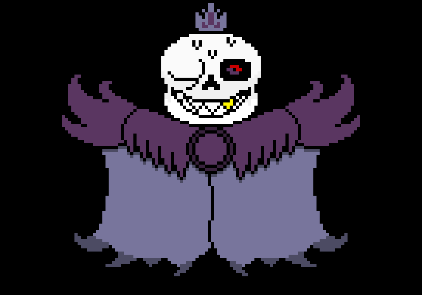 [57c21c] StorySwapFell Sans 