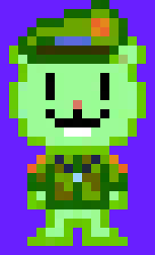 [c18bdd] Finx I actually like that