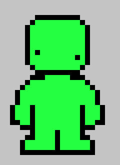 [258281] welp, im gonna go back to doin whatever the hell i was doin before. if anyone needs me, ill be spectating.. -Ez