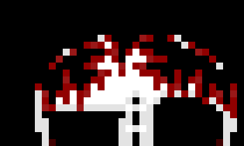 [57dac4] do you have any ideas since- well- your the creator of Madness?)