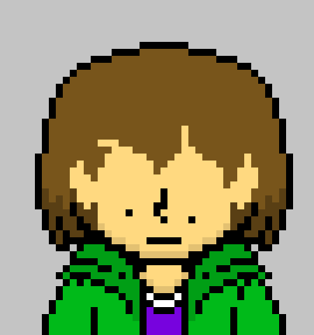 [258281] jim said he was gonna delete pam, then said it was all a joke cause of all the backlash he was getting. -Ez