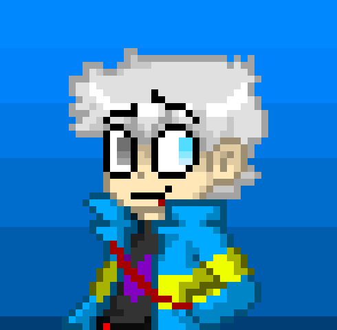 [752b4c] Part of my ridiculous backsto- *cough* Part of my past. And I won`t die, it`s fine!