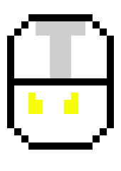 [f455be] *growls and looks around for prey*