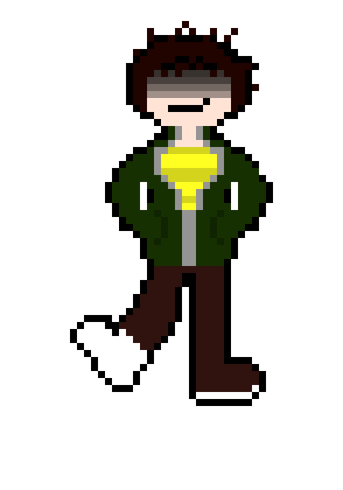 [acbc50] deltaswaptale (DST) Kris walking3