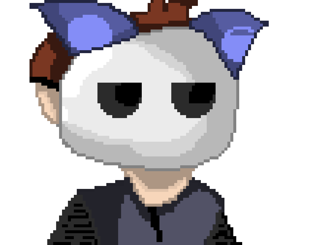 [3fcaee]  you amt going no were come back here imposter ' -Tom