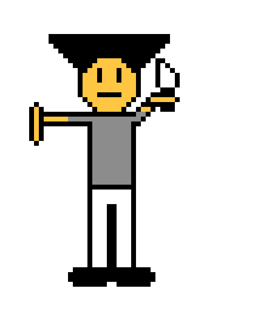 [9664c4] Undertale Sprite bases