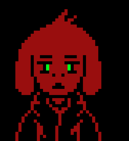 [c91422] *A fridge no-clips through the floor and opens on it own but all inside was light*