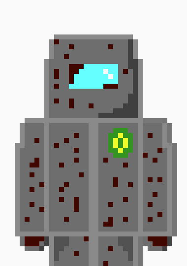 [ebf0c4] nah,black is chill,i was watching him absolutely suck at card swipe from the vent