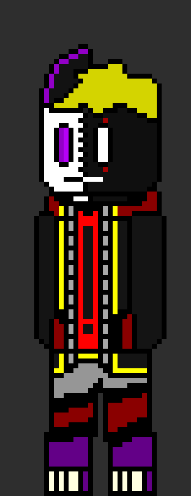 [812b32] anyways imma work on 10% form. - Molt!