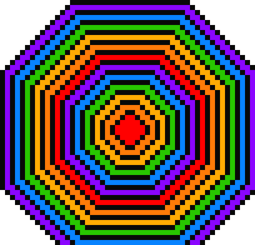 [e516af] Rainbow Rainbow