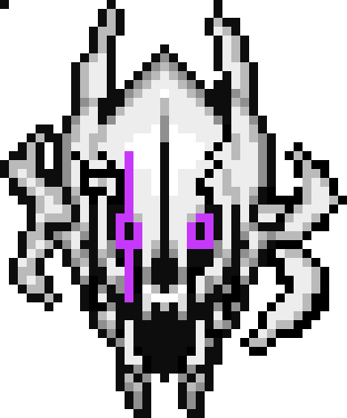 [911483]  Gaster Blaster