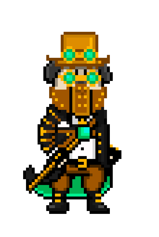 [3f8077] steampunkpug