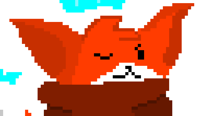 [a34ade] [They warp out of their claws, but the slam knocked the wind out of them] "Not.. yet, anyway.."