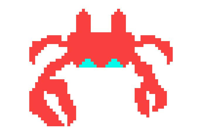 [ae2c26] CRAB PIXELS