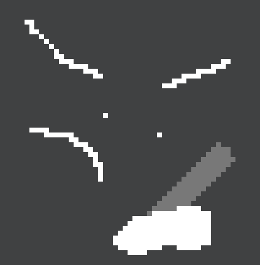 [6a7b6a] wHY dO tHEY tHINK iTS mE?!?!?! iM tHE mOST tRUSTWORTY pERSON hERE!!! (yelling at phone-)