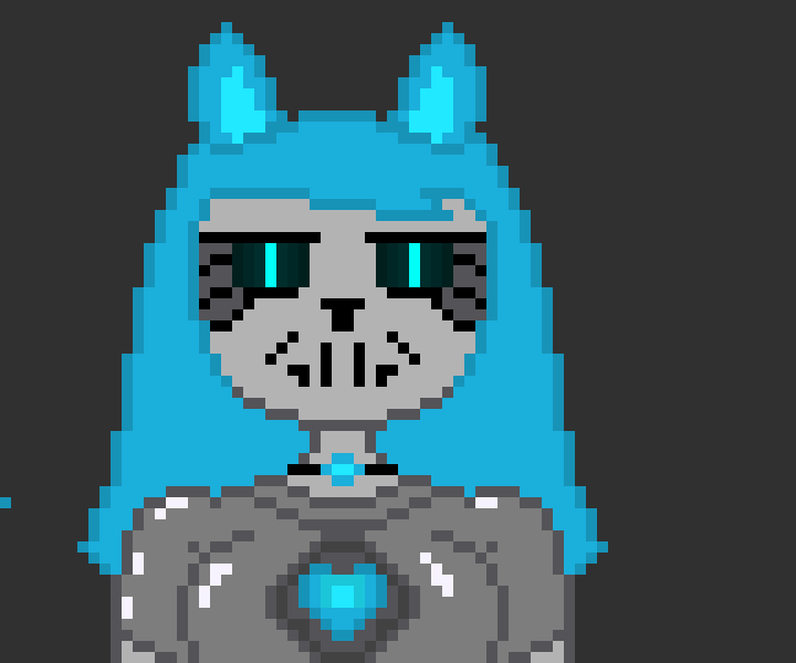 [4fbda4] emotion not bad...i can preform just as good with emotions i could preform better...i don't even know what a power upgrade would do-Evelyn