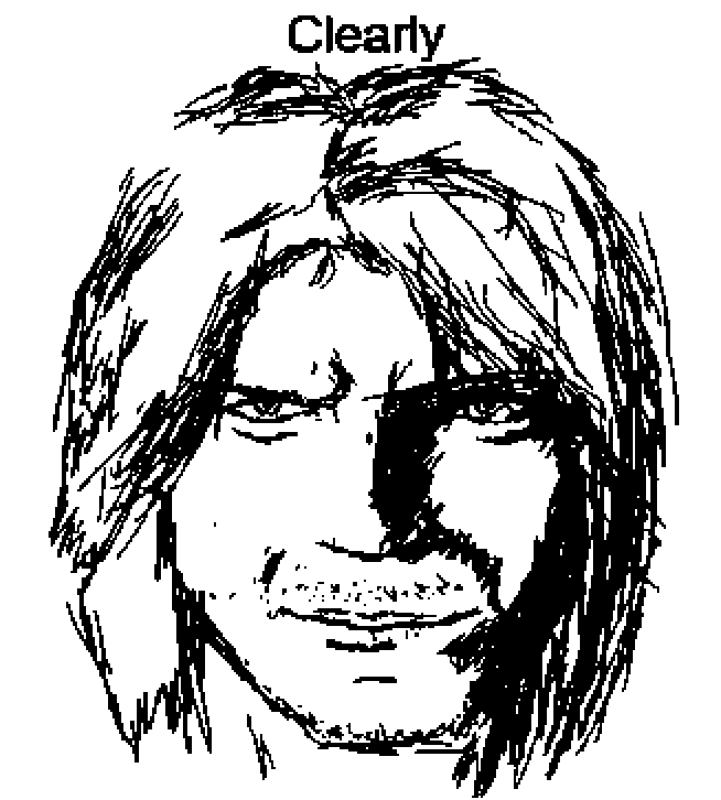 [024523] [Andre] [ Clearly ]