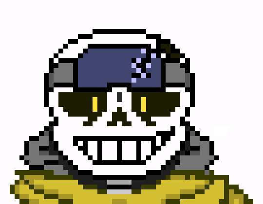 [0b51d0] Imma rp now.)) -He casually walks up to them, with a Decaf.- "Heya. What's going on here?"