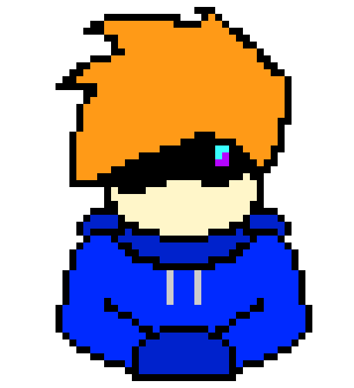 [e156be] cadebutkindabad