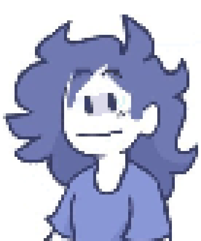 [18f49e] not a statue