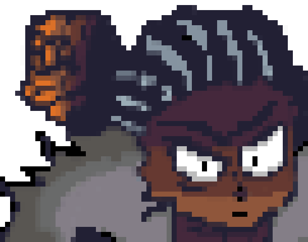 [c0892f] You talking to me?