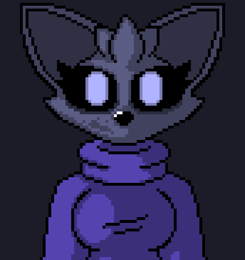 [6d07bc] Heya everyone...