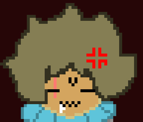 [5b234a] Alex - thats just downright insulting