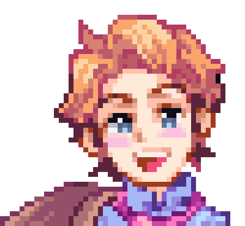 [4076f0] -he calms the group of girls down, and he casually walks away- -Senpai (cleetus)