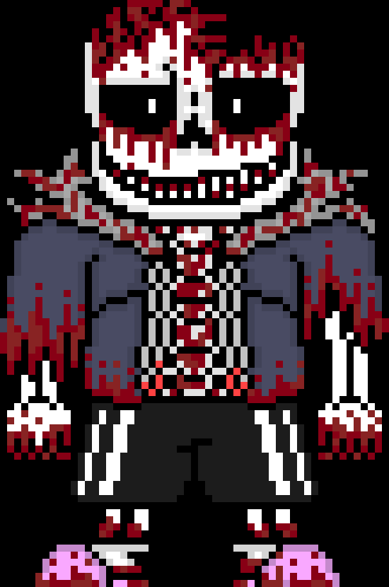 [e8cb42] *tps jevil away, because he likes to walk alone* maybe i should hang out with dispair, or not eh whatever *keeps walking*