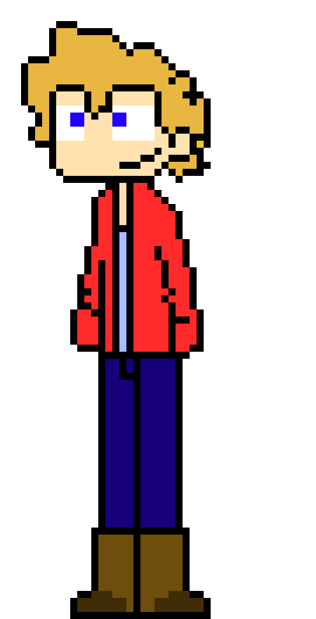 [a81234] -leans on sean- whats up little bro?