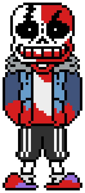 [d6b045] Devastation: *Wakes up due to Time Reset*