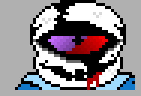 [b602f0] oh trust me, when i remake a sprite i try my best!- Mix