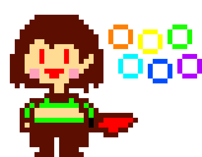 [2fe70b] These are the determinations extracted from the past