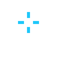 [f93145] Krunker crosshair