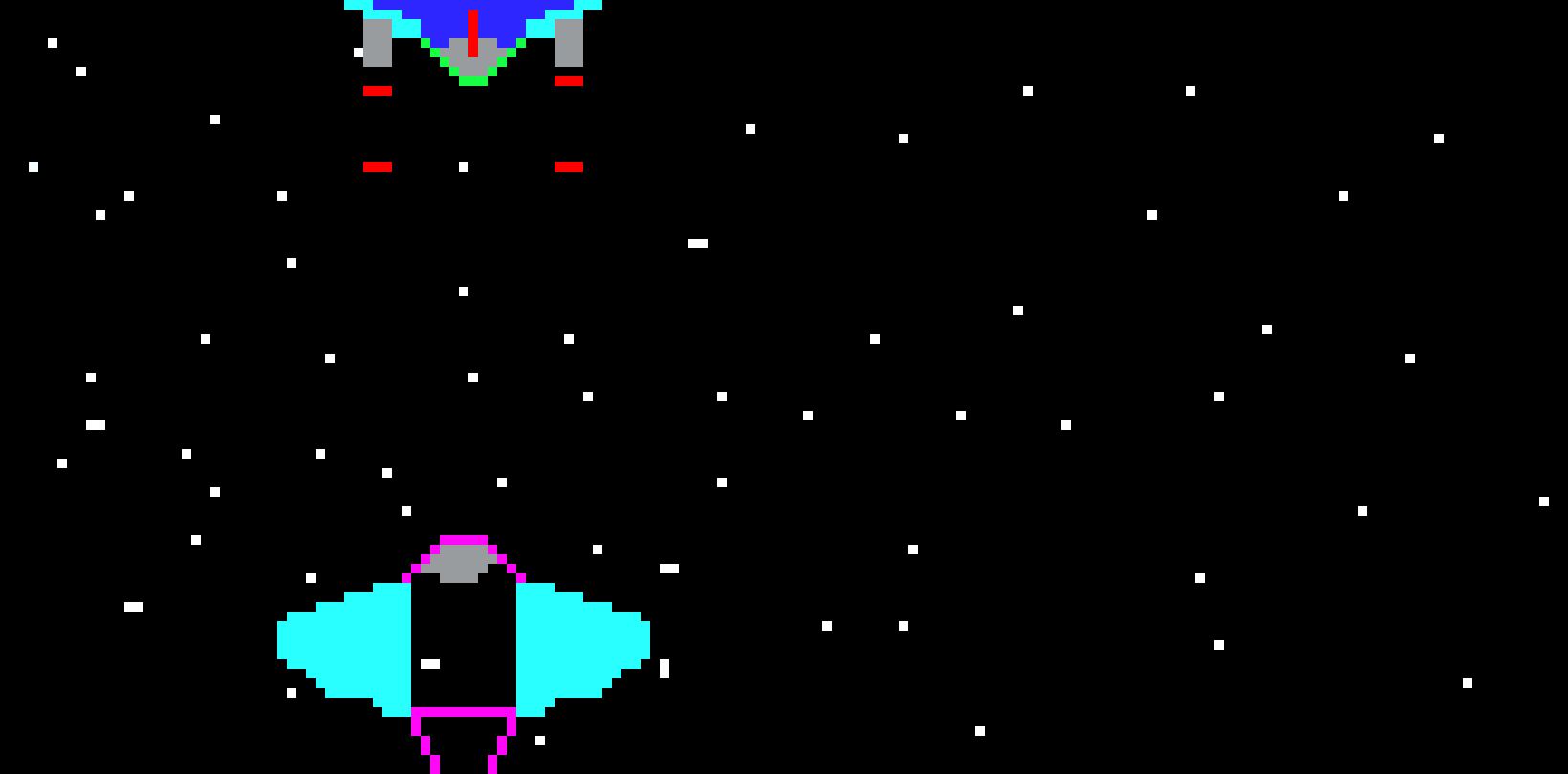 [530001] killer space mission