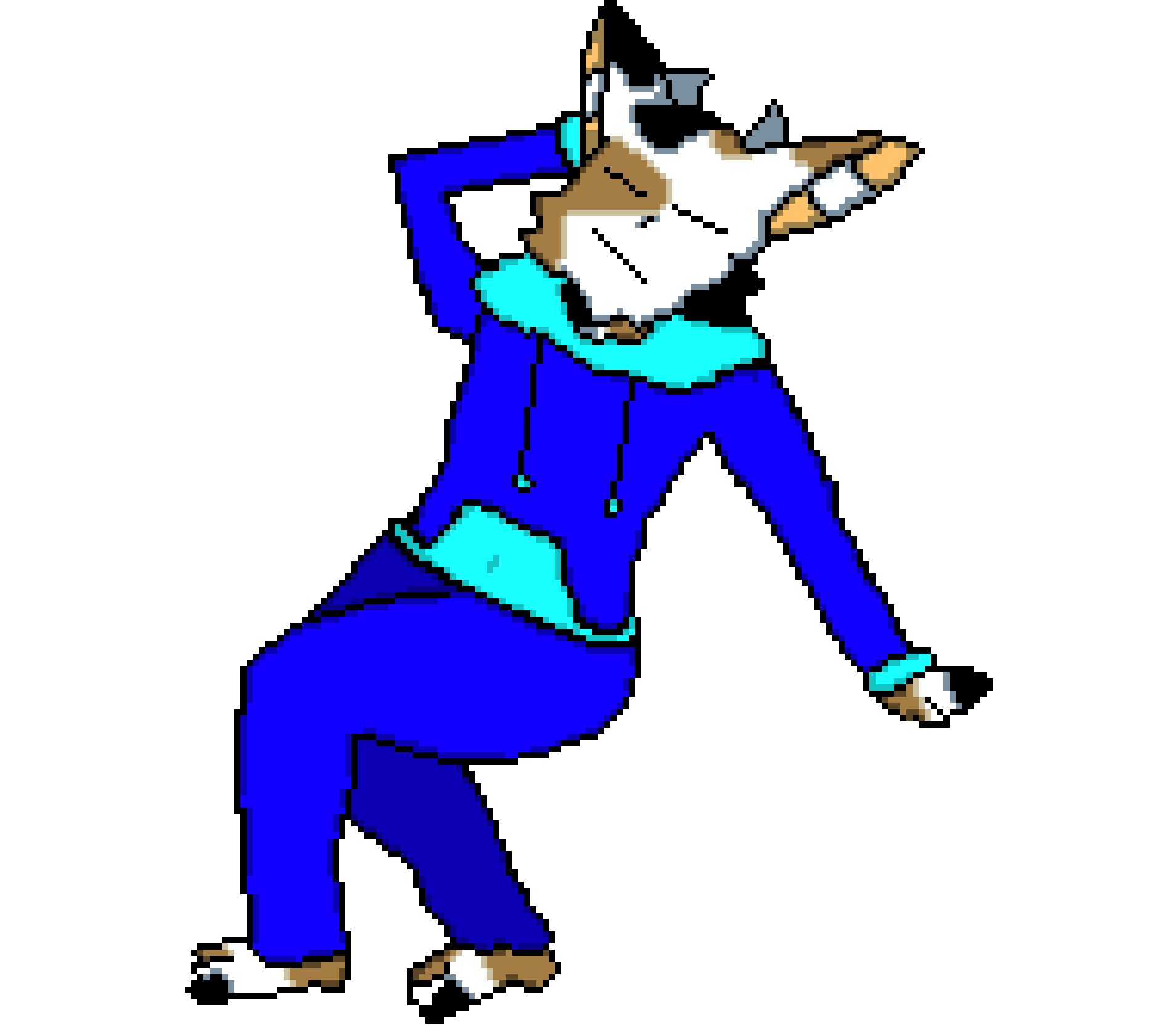 [4cb6bc] i still have new shoes tho... -Jordan