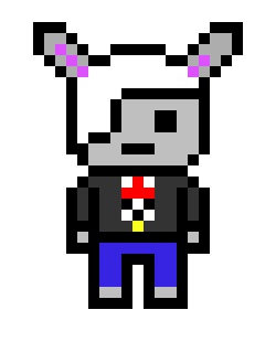 [5d4d92] Arson Danganronpa