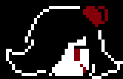 [be82ba] Aight... (Rare got up and stumbled back into the main back room) You need help with the back of your head?